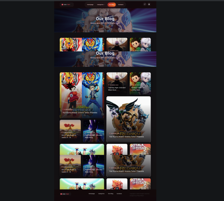 animetubex screenshot